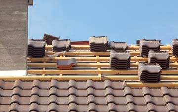 Shrewley clay roofing costs