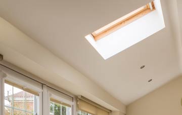 Shrewley conservatory roof insulation companies