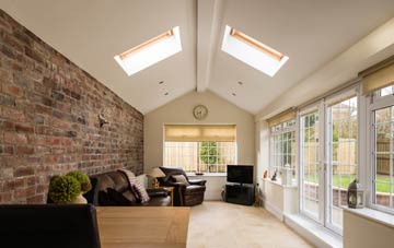 conservatory roof insulation Shrewley, Warwickshire