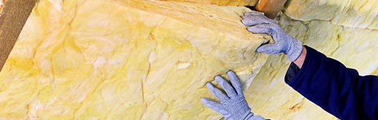 quotes for Shrewley roof insulation