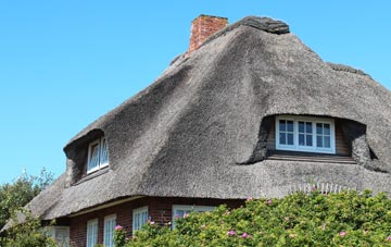 thatch roofing Shrewley, Warwickshire