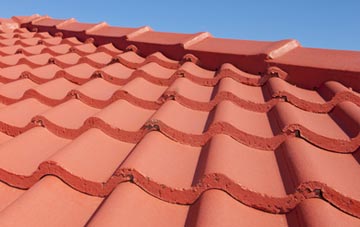 Shrewley tile and slate roof replacement